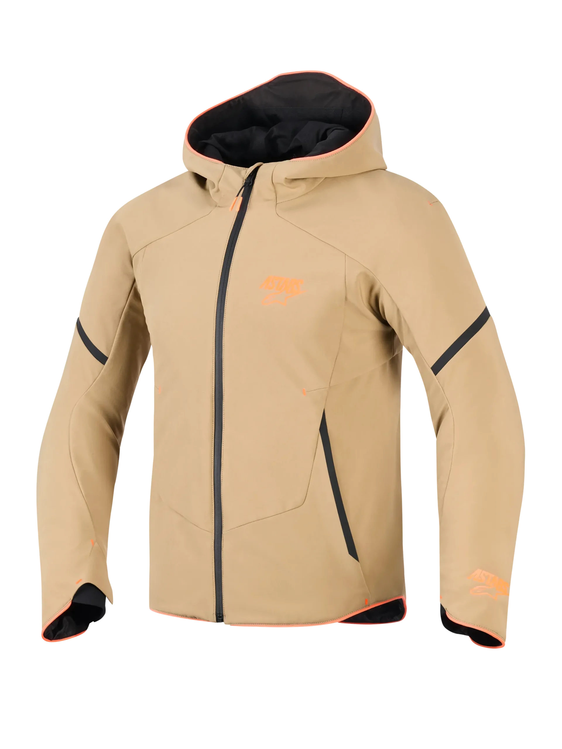 Aeroshell Wasserdichte Jacke