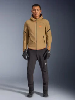 Aeroshell Wasserdichte Jacke