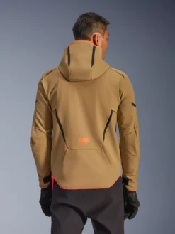 Aeroshell Wasserdichte Jacke