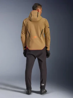 Aeroshell Wasserdichte Jacke