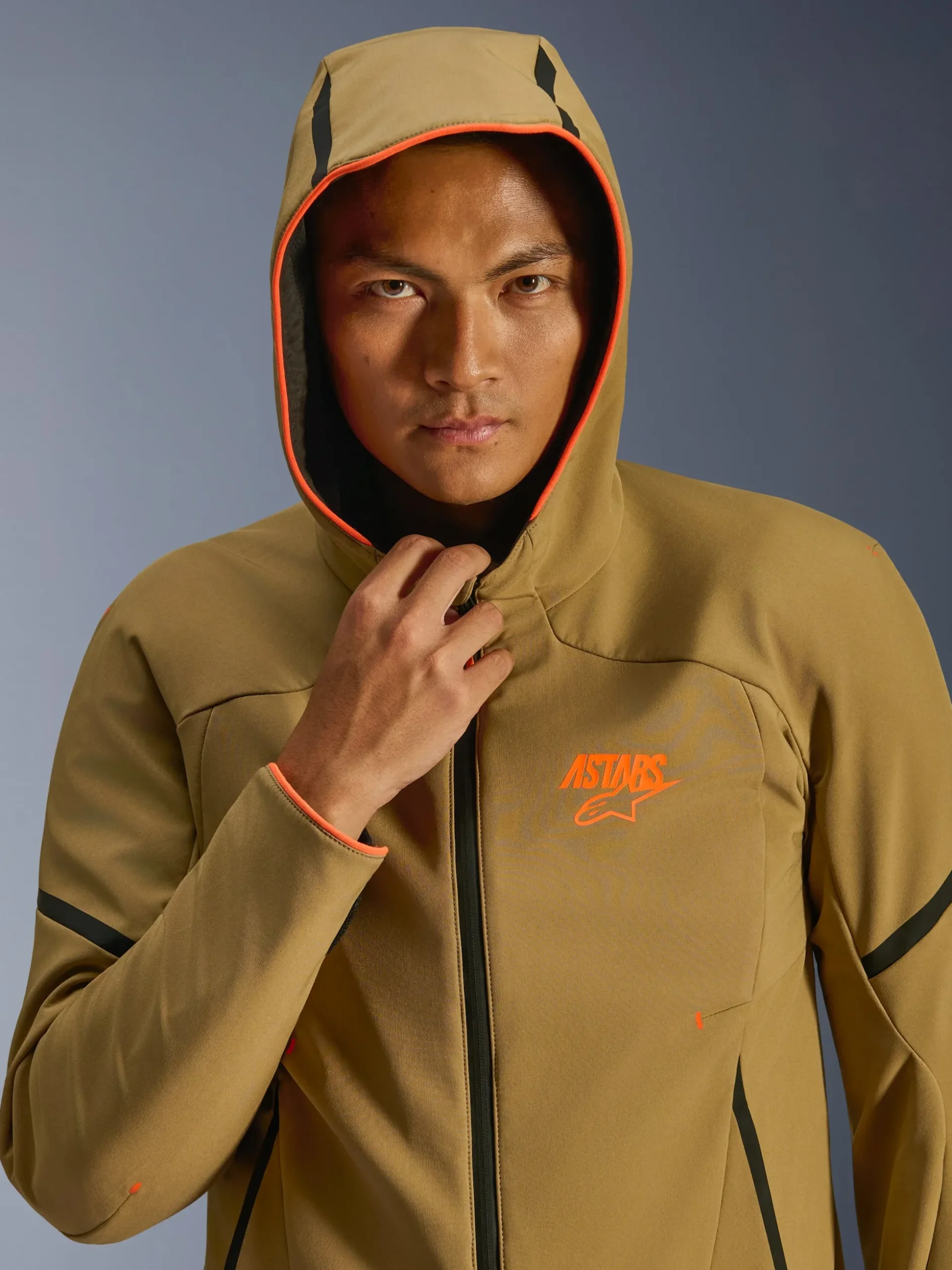 Aeroshell Wasserdichte Jacke