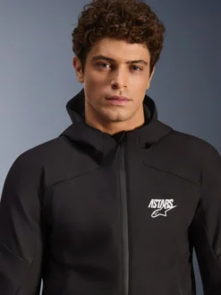 Aeroshell Wasserdichte Jacke