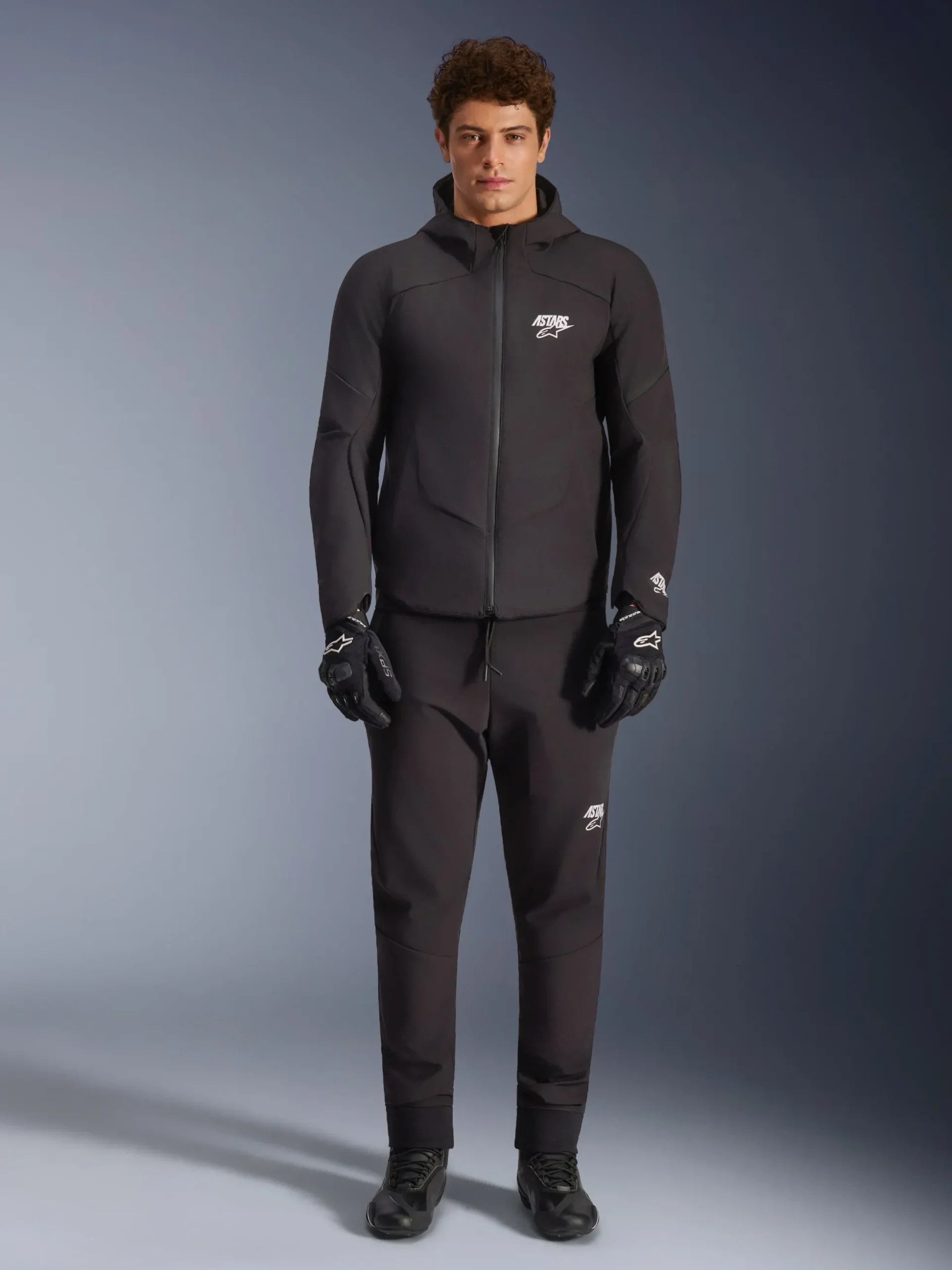 Aeroshell Wasserdichte Jacke