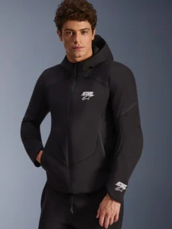 Aeroshell Wasserdichte Jacke