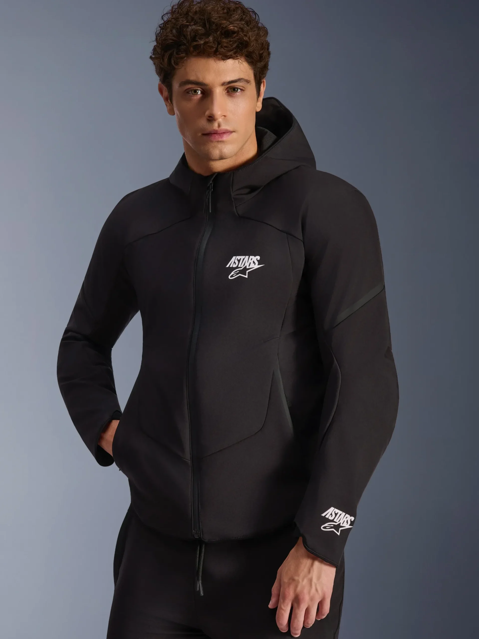 Aeroshell Wasserdichte Jacke