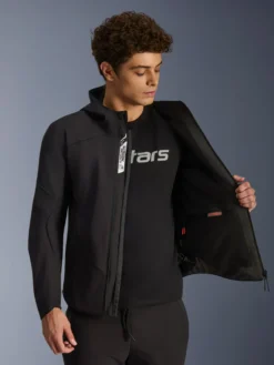 Aeroshell Wasserdichte Jacke