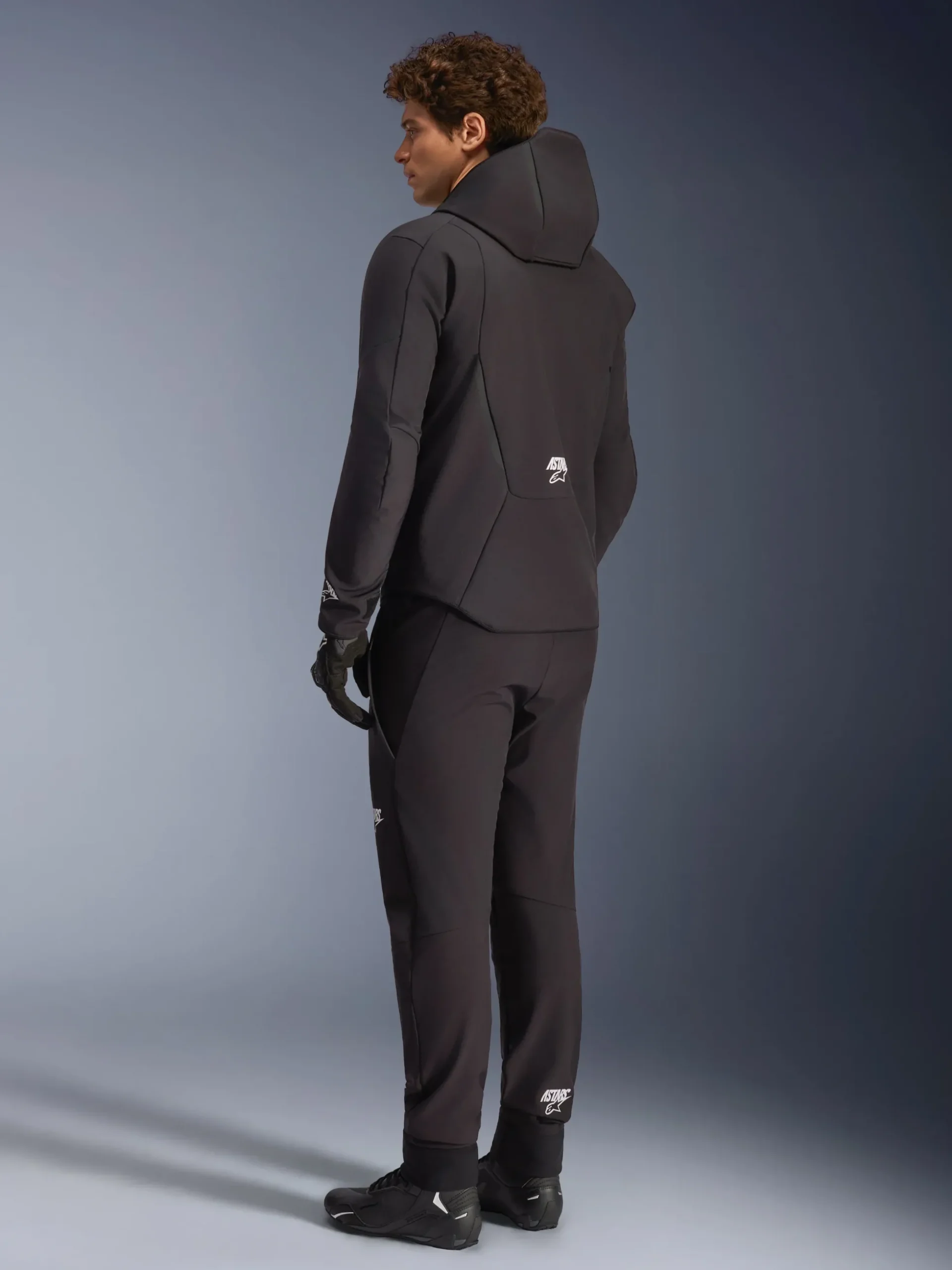 Aeroshell Wasserdichte Jacke