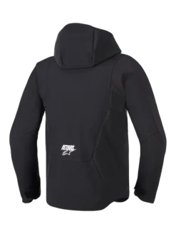 Aeroshell Wasserdichte Jacke