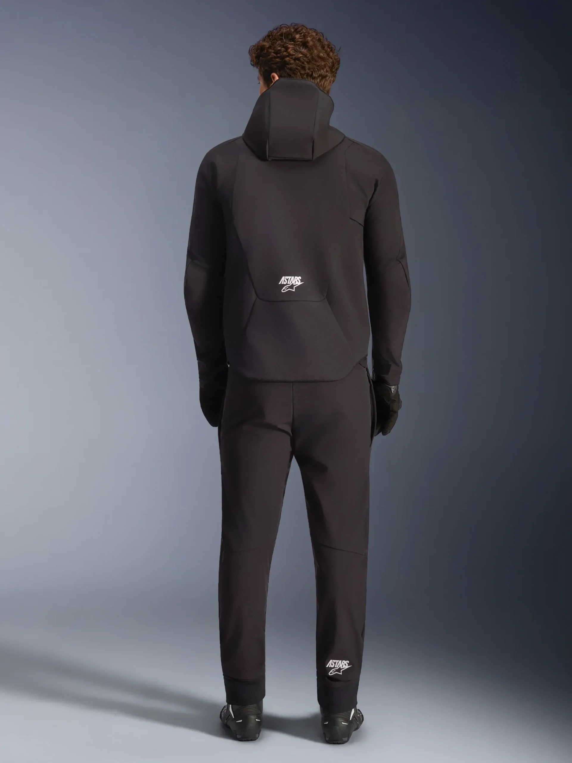 Aeroshell Wasserdichte Jacke