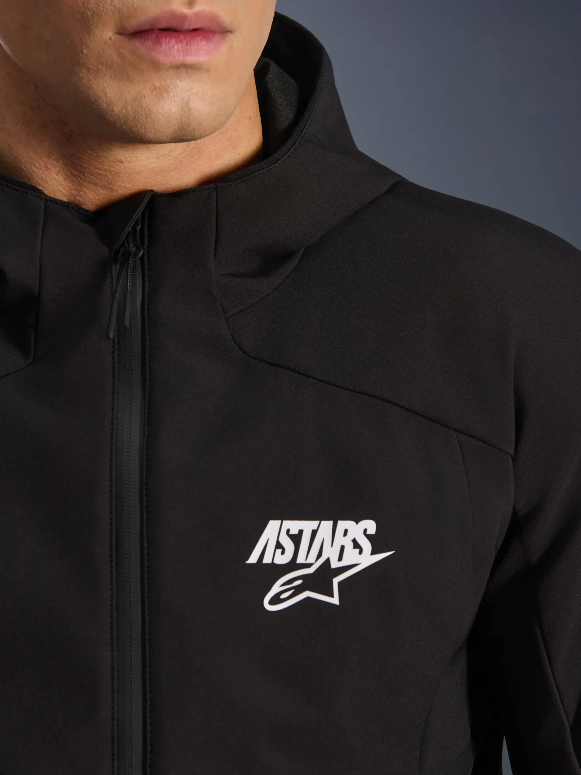 Aeroshell Wasserdichte Jacke