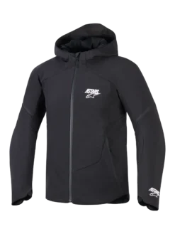 Aeroshell Wasserdichte Jacke