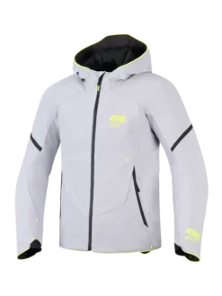 Aeroshell Wasserdichte Jacke