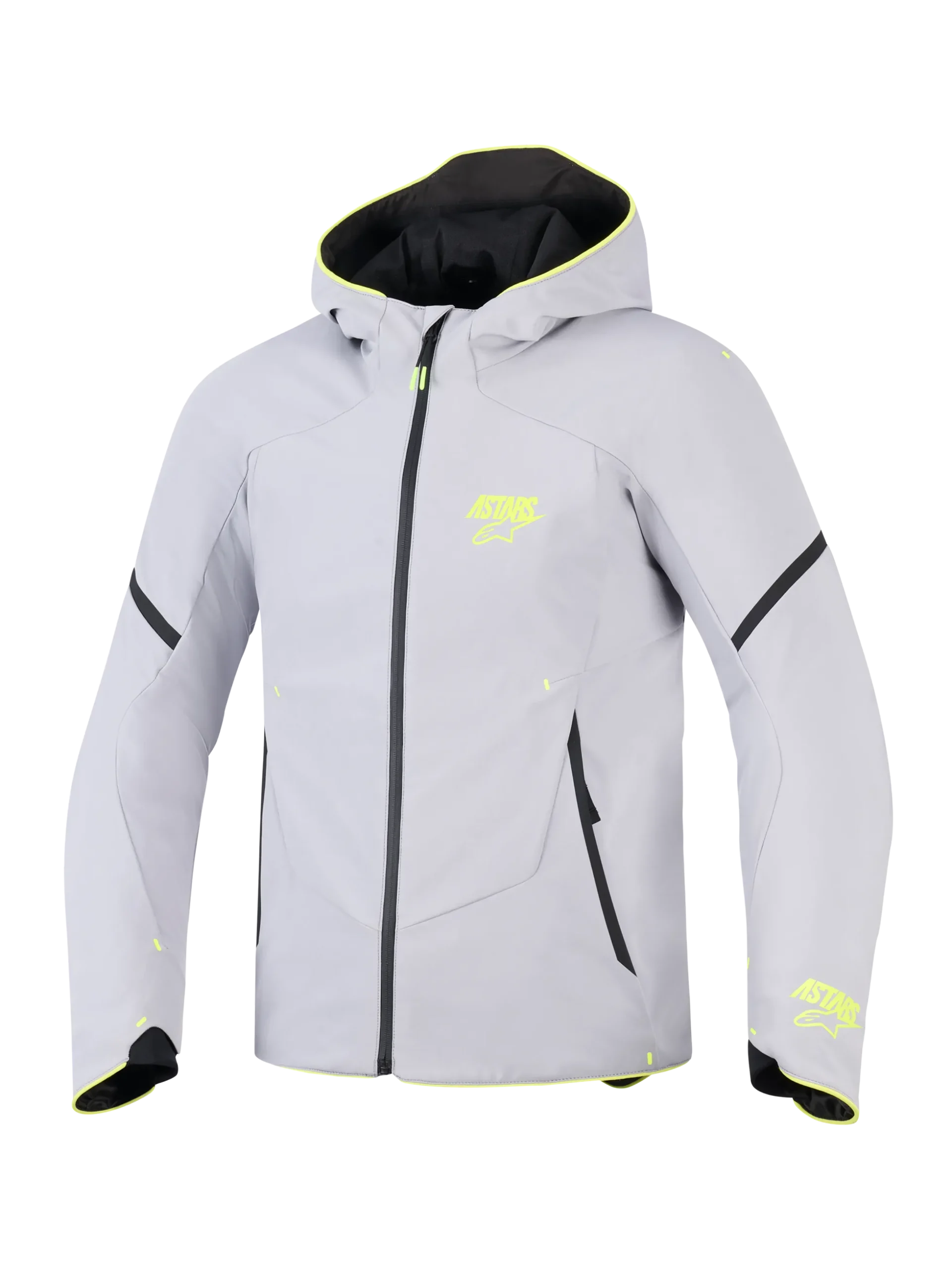 Aeroshell Wasserdichte Jacke