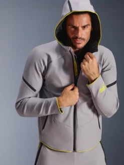 Aeroshell Wasserdichte Jacke