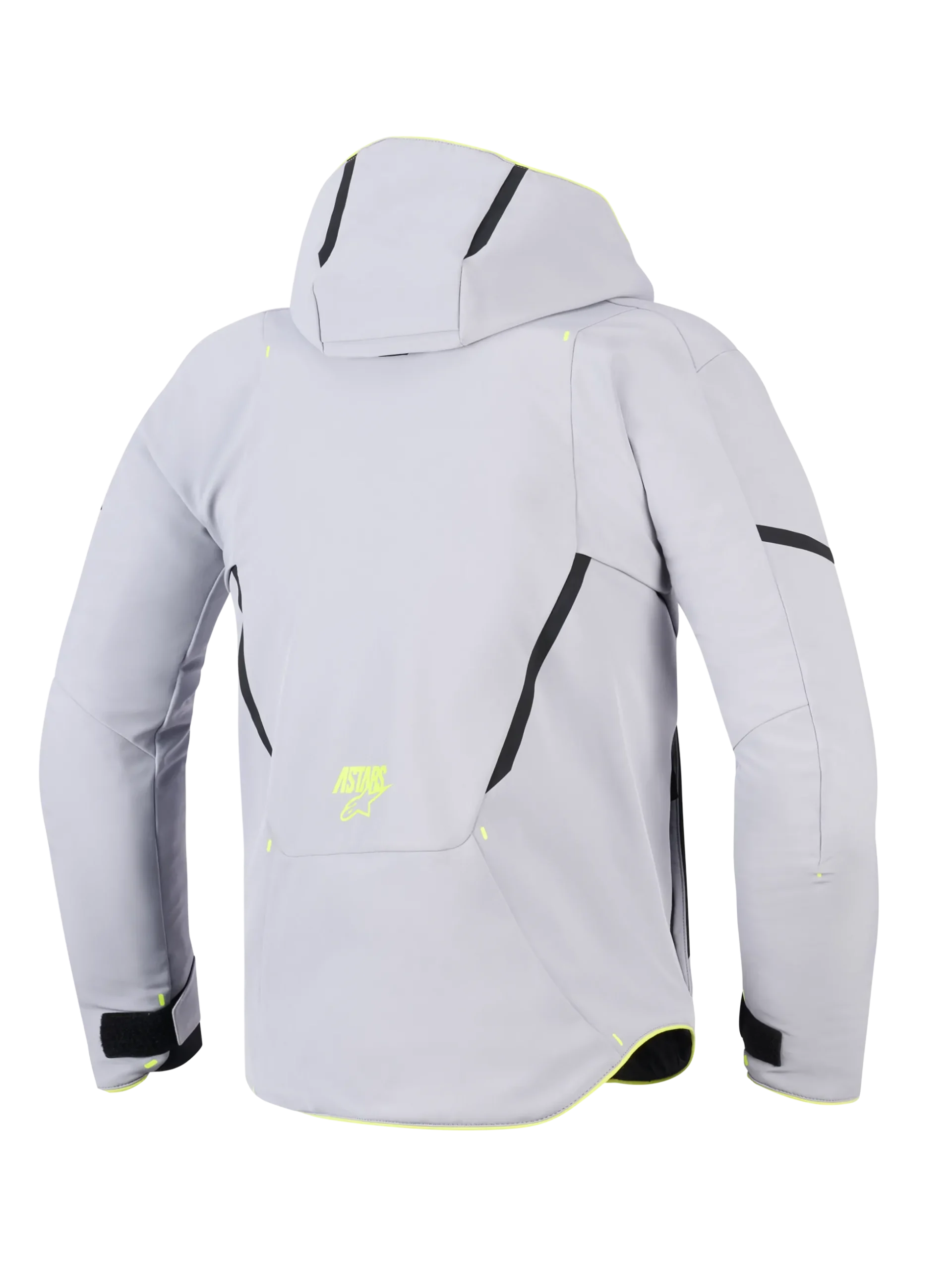 Aeroshell Wasserdichte Jacke