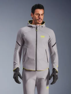 Aeroshell Wasserdichte Jacke