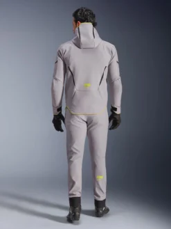 Aeroshell Wasserdichte Jacke