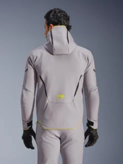 Aeroshell Wasserdichte Jacke