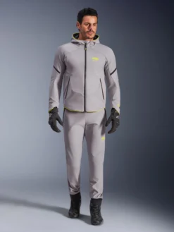 Aeroshell Wasserdichte Jacke