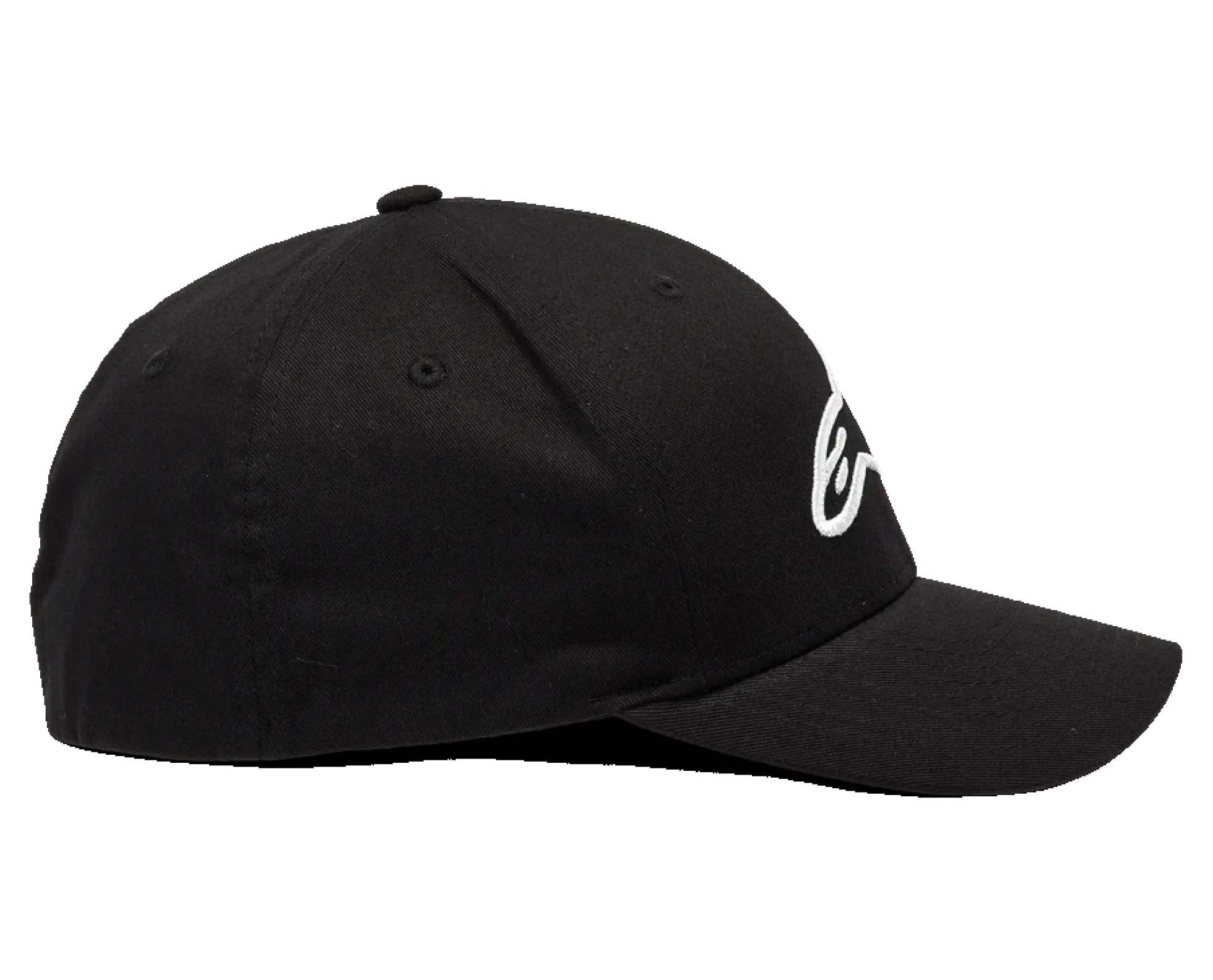 Ageless Curve Mütze