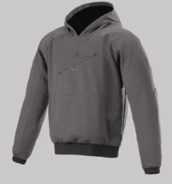Ageless Kapuzenpullover