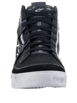 Ageless Motorradschuhe