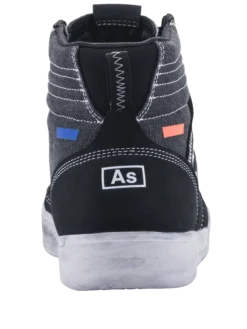 Ageless Motorradschuhe