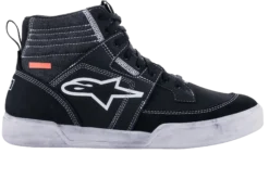 Ageless Motorradschuhe