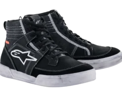 Ageless Motorradschuhe