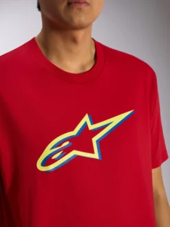 Ageless Shadow CSF T-Shirt