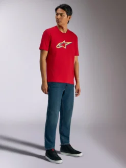 Ageless Shadow CSF T-Shirt