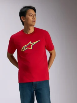Ageless Shadow CSF T-Shirt