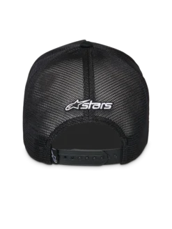 Ageless Shadow Trucker Mütze