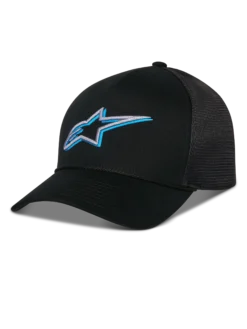Ageless Shadow Trucker Mütze