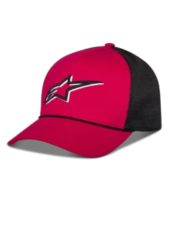 Ageless Shadow Trucker Mütze