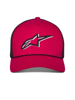 Ageless Shadow Trucker Mütze