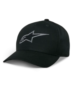 Ageless Snapback Mütze