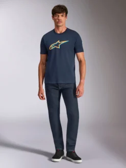 Ageless T-Shirt Shadow CSF