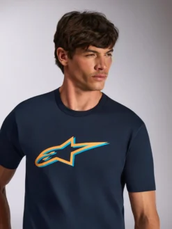 Ageless T-Shirt Shadow CSF