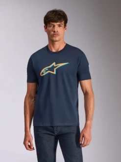 Ageless T-Shirt Shadow CSF