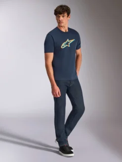 Ageless T-Shirt Shadow CSF