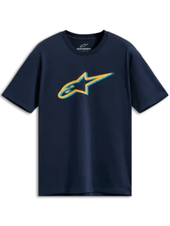 Ageless T-Shirt Shadow CSF