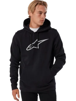 Ageless V3 Kapuzenpullover