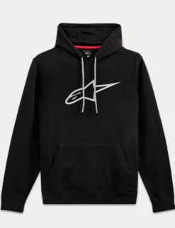 Ageless V3 Kapuzenpullover
