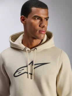 Ageless V3 Kapuzenpullover