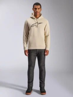 Ageless V3 Kapuzenpullover