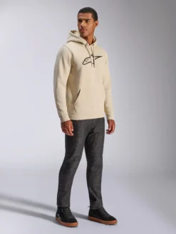 Ageless V3 Kapuzenpullover