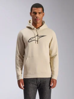 Ageless V3 Kapuzenpullover