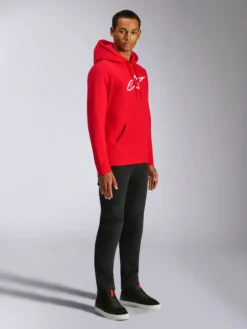 Ageless V3 Kapuzenpullover