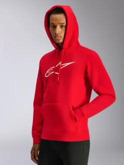 Ageless V3 Kapuzenpullover